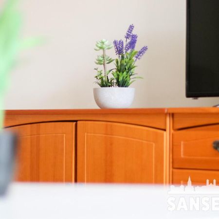 Appartamento Apartamento Colon By Sanse Holidays San Sebastián Esterno foto